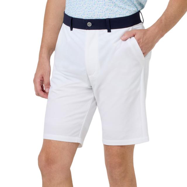 フットジョイ　Foot Joy　ハイブリッドストレッチLtWtクーリング ショートパンツ_8