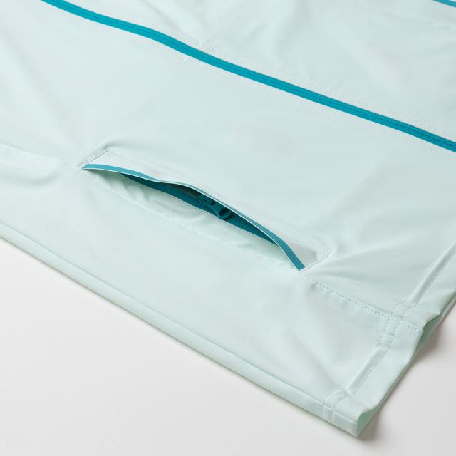 フットジョイ　Foot Joy　TEMPO SERIES LtWt ストレッチフルジップジャケット　レディス_4