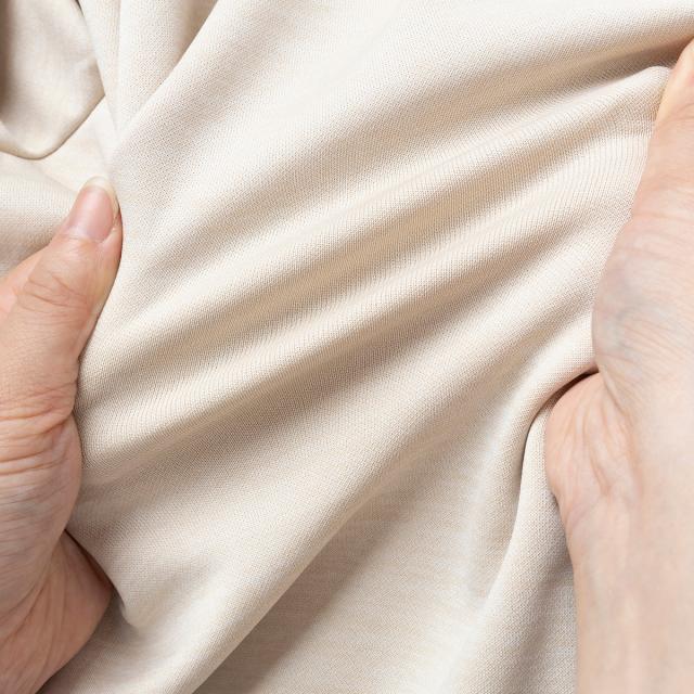 フットジョイ　Foot Joy　Essential LtWt 長袖ストレッチプルオーバーフーディー　レディス_5