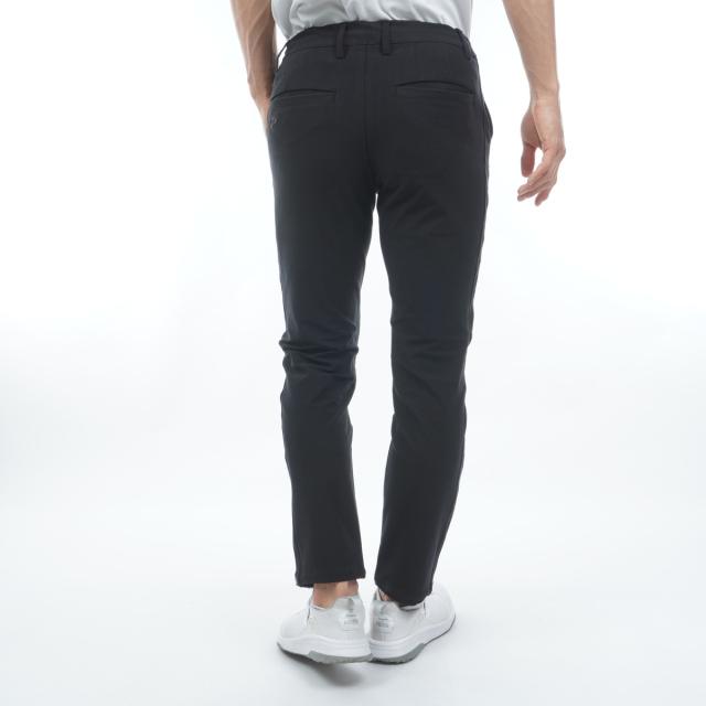 キャロウェイゴルフ　Callaway Golf　裏クール ストレッチニットパンツ_2