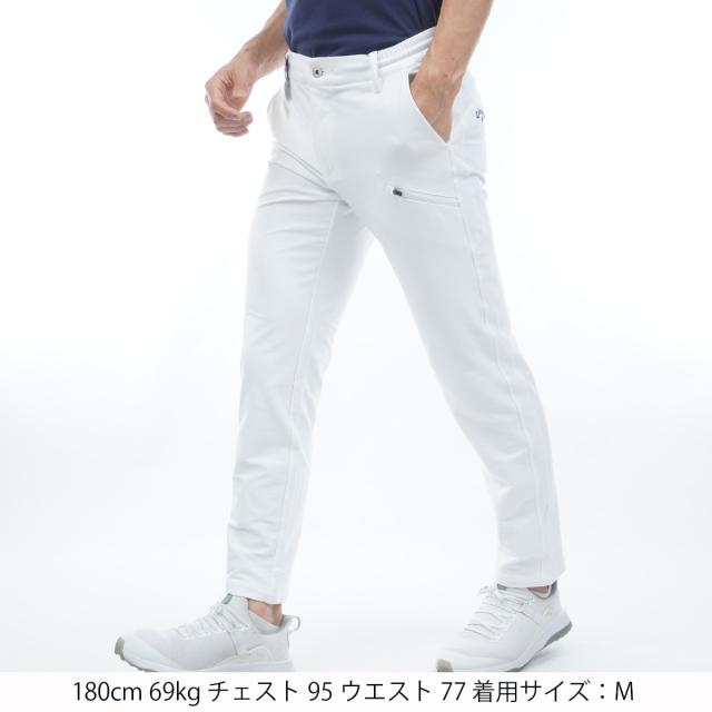 キャロウェイゴルフ　Callaway Golf　裏クール ストレッチニットパンツ_13