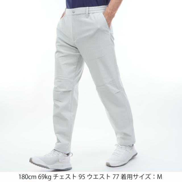 キャロウェイゴルフ　Callaway Golf　-3℃かざあなメッシュリラックスパンツ_9