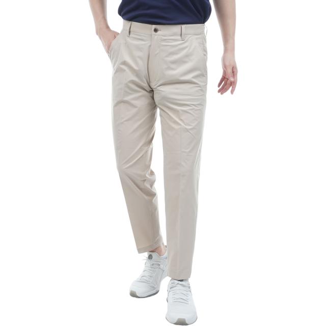 マンシングウェア　Munsingwear　ストレッチ ウイングスルーパンツ9分丈パンツ
