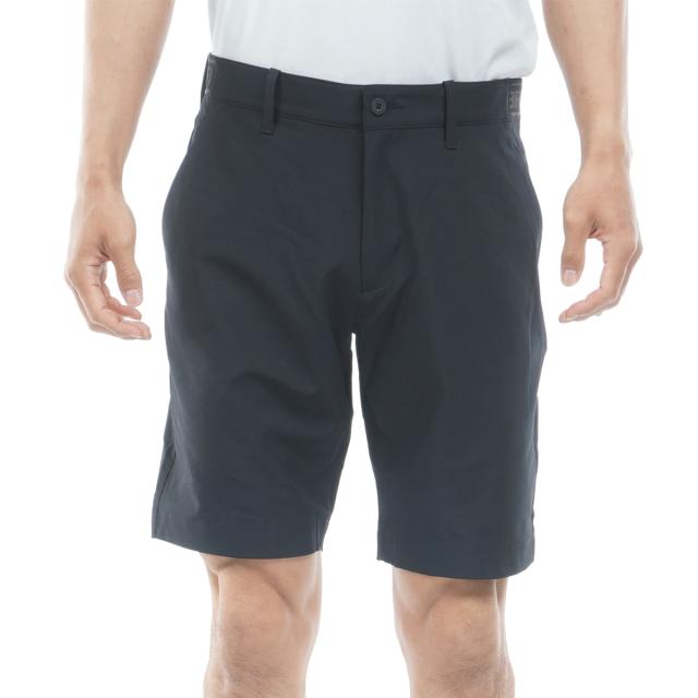 ブリーフィング　BRIEFING　ストレッチ クールコアロゴ ELASTIC ショートパンツ