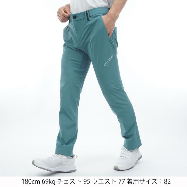 ブリヂストン　BRIDGESTONE GOLF ULTICORE　4Dimotion Fit ストレッチ ロングパンツ_4