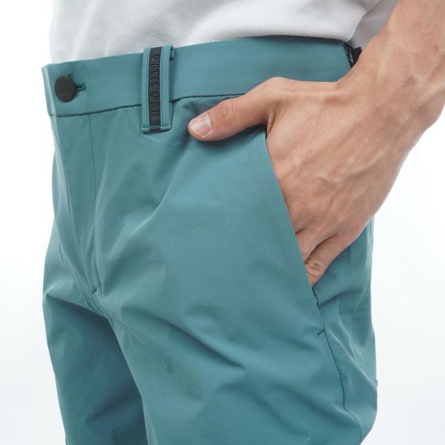 ブリヂストン　BRIDGESTONE GOLF ULTICORE　4Dimotion Fit ストレッチ ロングパンツ_8