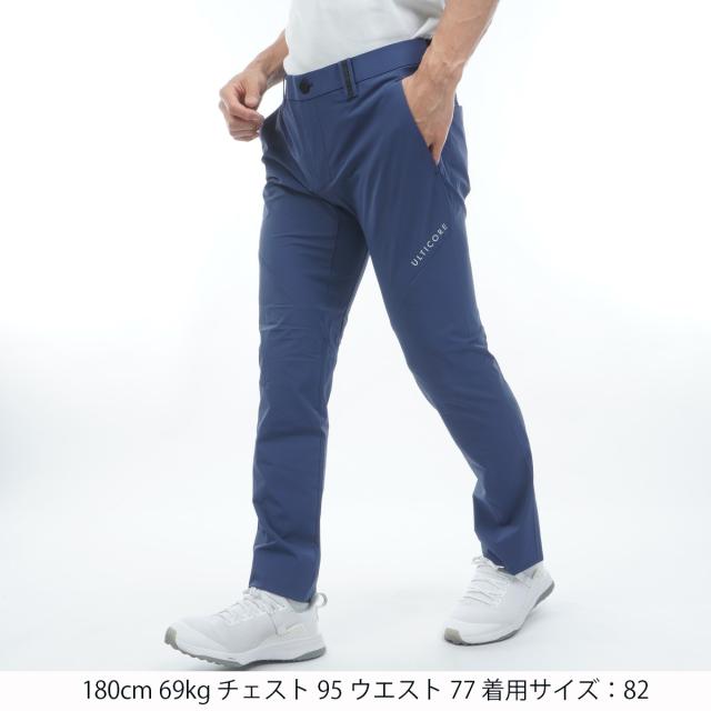 ブリヂストン　BRIDGESTONE GOLF ULTICORE　4Dimotion Fit ストレッチ ロングパンツ_14