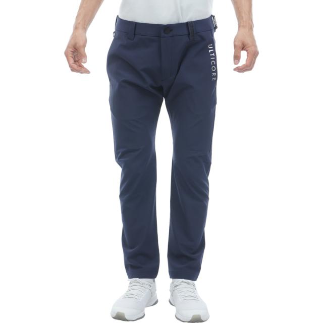 ブリヂストン　BRIDGESTONE GOLF ULTICORE　4Dimotion Wrap ストレッチ 9分丈パンツ
