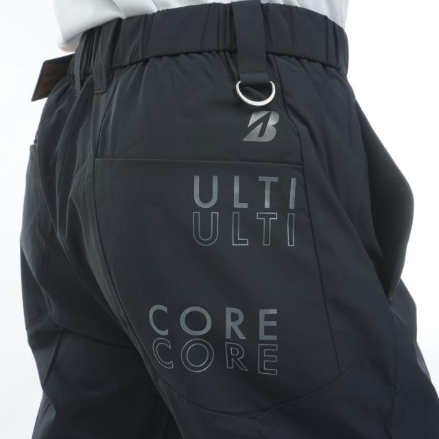 ブリヂストン BRIDGESTONE GOLF ULTICORE 4Dimotion Fit ストレッチ 9