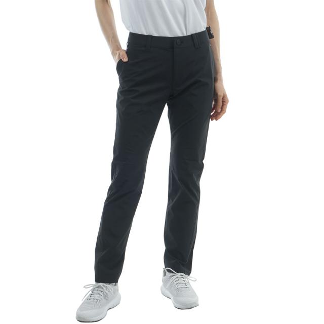 ブリヂストン　BRIDGESTONE GOLF ULTICORE　4Dimotion Fit ストレッチ ロングパンツ　レディス