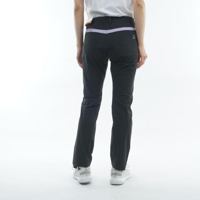 ブリヂストン　BRIDGESTONE GOLF ULTICORE　4Dimotion Fit ストレッチ ロングパンツ　レディス_2