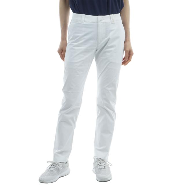 ブリヂストン　BRIDGESTONE GOLF ULTICORE　4Dimotion Fit ストレッチ ロングパンツ　レディス_3