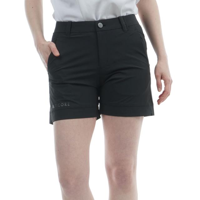 ブリヂストン　BRIDGESTONE GOLF ULTICORE　4Dimotion Fit ストレッチ ショートパンツ　レディス