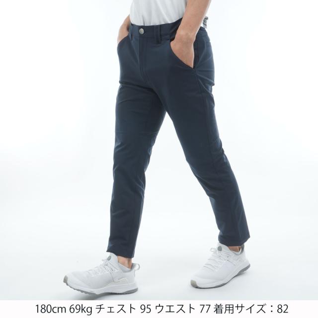 ブリヂストン　BRIDGESTONE GOLF　B-2000 ストレッチ 9分丈パンツ_13