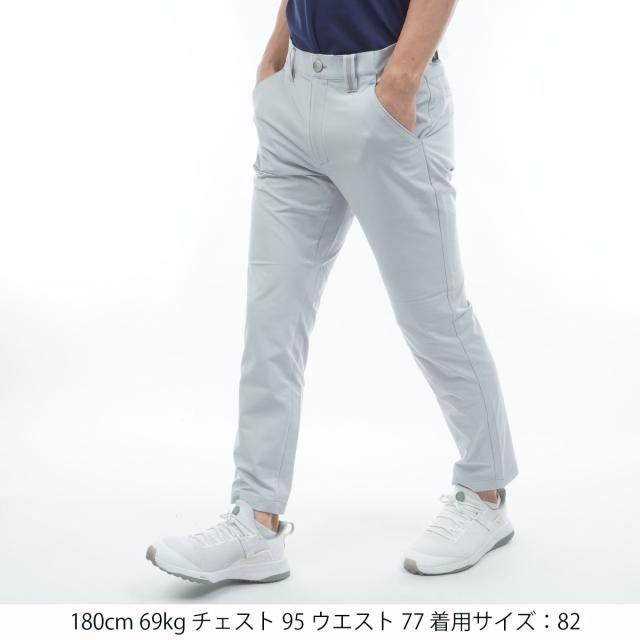 ブリヂストン　BRIDGESTONE GOLF　B-2000 ストレッチ 9分丈パンツ_16