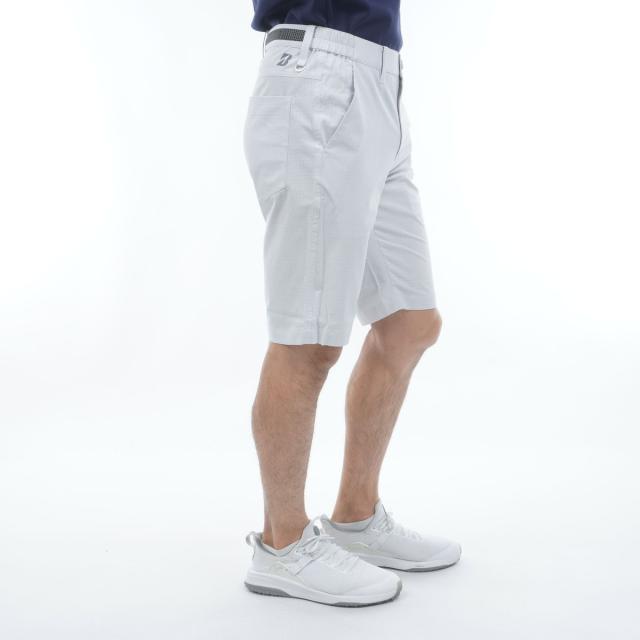 ブリヂストン　BRIDGESTONE GOLF　B-1000 ストレッチ ショートパンツ_7