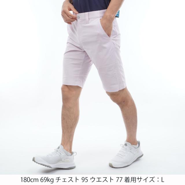 ブリヂストン　BRIDGESTONE GOLF　B-1000 ストレッチ ショートパンツ_16