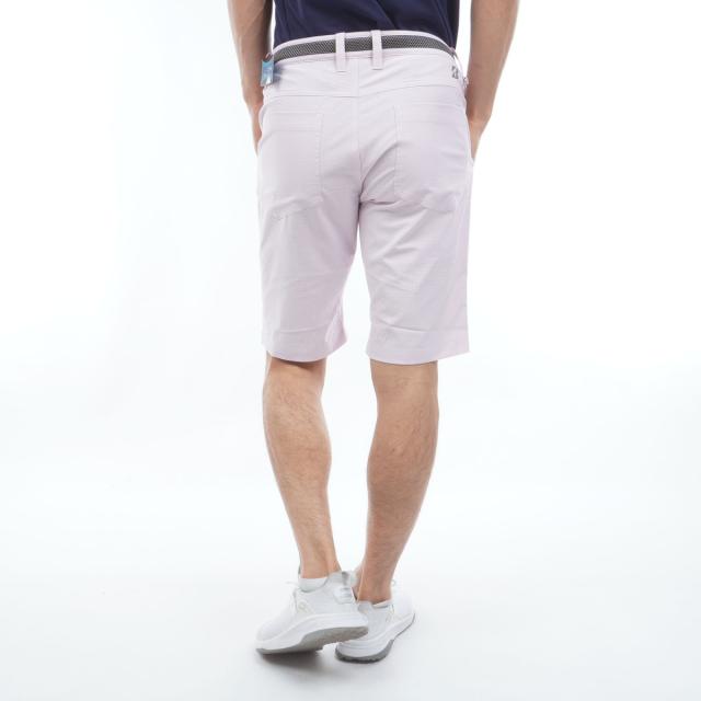 ブリヂストン　BRIDGESTONE GOLF　B-1000 ストレッチ ショートパンツ_17
