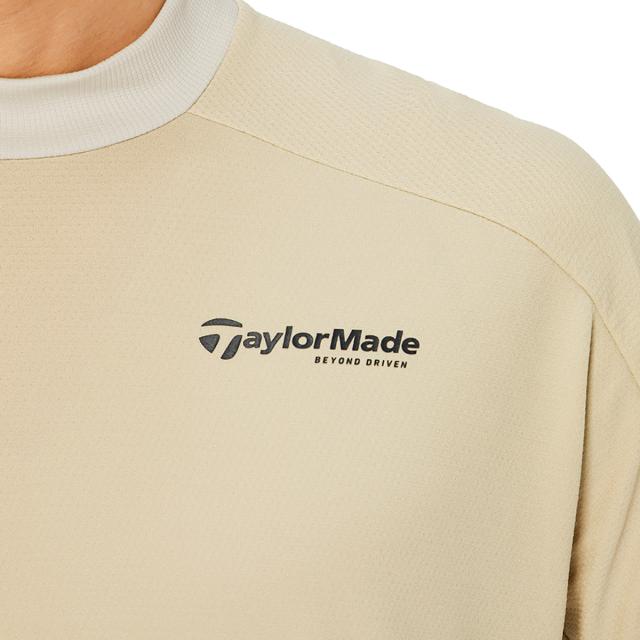 テーラーメイド Taylor Made ストレッチ T-ICE T-AIRソークールモック