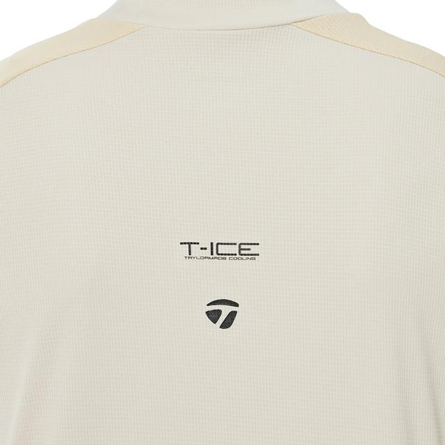 テーラーメイド Taylor Made ストレッチ T-ICE T-AIRソークールモック