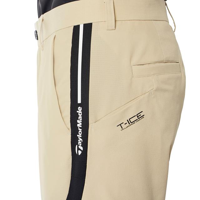 テーラーメイド　Taylor Made　ストレッチ T-ICE T-AIR TPハーフパンツ_4
