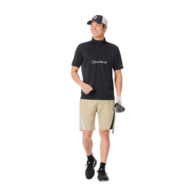 テーラーメイド　Taylor Made　ストレッチ T-ICE T-AIR TPハーフパンツ_5