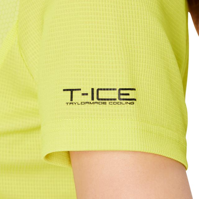 テーラーメイド Taylor Made ストレッチ T-ICE T-AIR ソークール