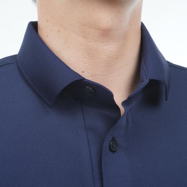 アンダーアーマー　Under Armour　ストレッチ UAアーマードライ ピケ 半袖ポロシャツ_7
