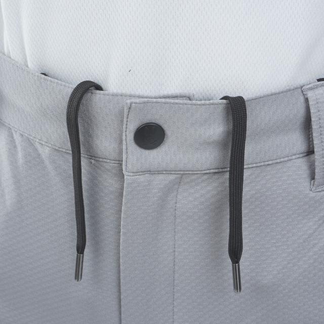 サイコバニー　PSYCHO BUNNY　GOLF ラインモチーフ PBグラフィック ストレッチ ハーフパンツ_7