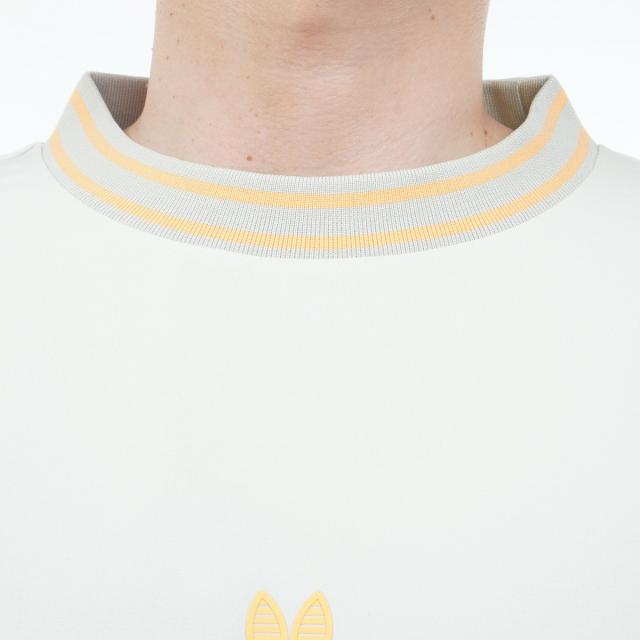 サイコバニー　PSYCHO BUNNY　GOLF シルエットバニー ラバーストライプロゴ 半袖Tシャツ_6