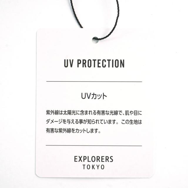 アダバットストリーム　ADABAT STREAM　ストレッチ UV スムースジャージ ジップフーディー　レディス_13