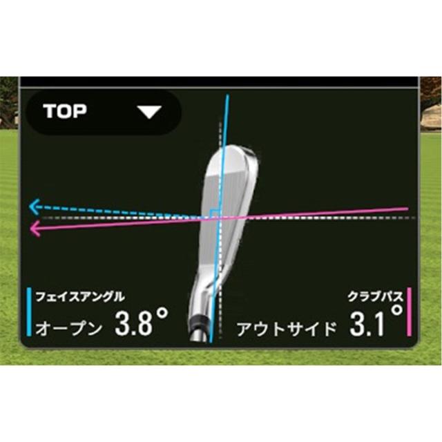 スカイトラック　SKYTRAK　スカイトラック ST MAX(マックス）弾道測定器 プロテクトケース付き_4