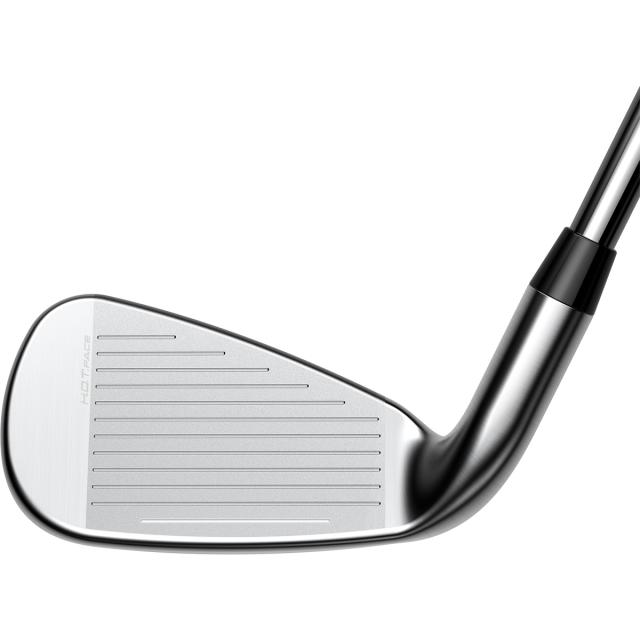 コブラ　KING　キング MAX アイアン(4本セット) N.S.PRO 850GH neo　シャフト：N.S.PRO 850GH neo_2