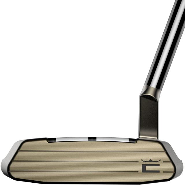 コブラ　cobra　3DP TOUR スーパーノヴァ 30 パター　シャフト：KBS CT TOUR 120_1