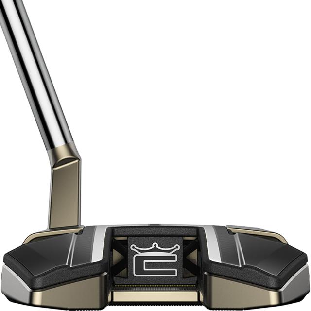 コブラ　cobra　3DP TOUR スーパーノヴァ 30 パター　シャフト：KBS CT TOUR 120_3