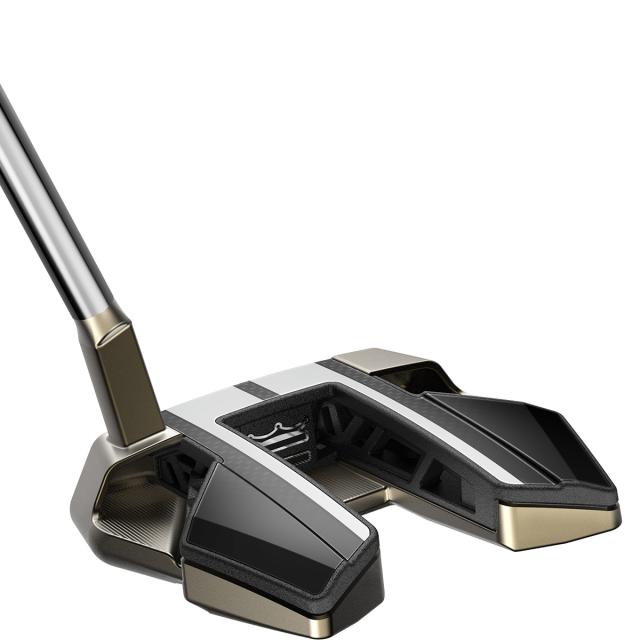 コブラ　cobra　3DP TOUR スーパーノヴァ 30 パター　シャフト：KBS CT TOUR 120_4