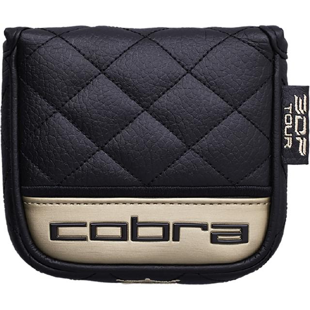 コブラ　cobra　3DP TOUR スーパーノヴァ 30 パター　シャフト：KBS CT TOUR 120_6