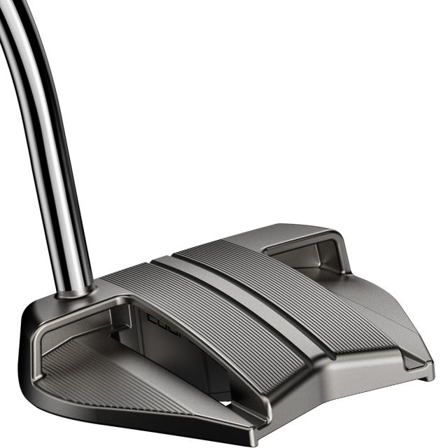 コブラ　cobra　MIM スティングレイ パター　シャフト：KBS CT TOUR PUTTER_4