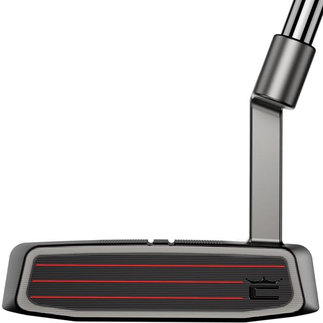 コブラ　cobra　MIM スティングレイ 20 パター　シャフト：KBS CT TOUR PUTTER_1