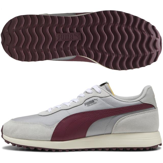 プーマ　PUMA　Helsinki G シューズ