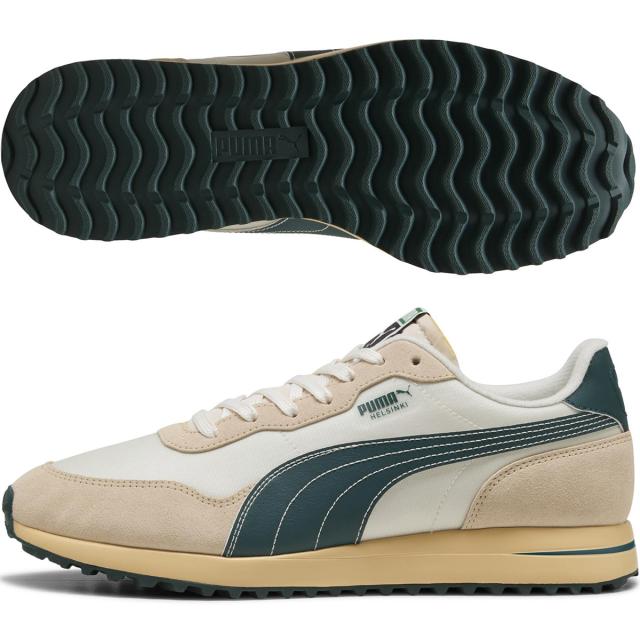 プーマ　PUMA　Helsinki G シューズ_1