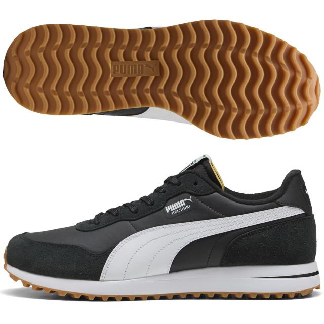 プーマ　PUMA　Helsinki G シューズ_2