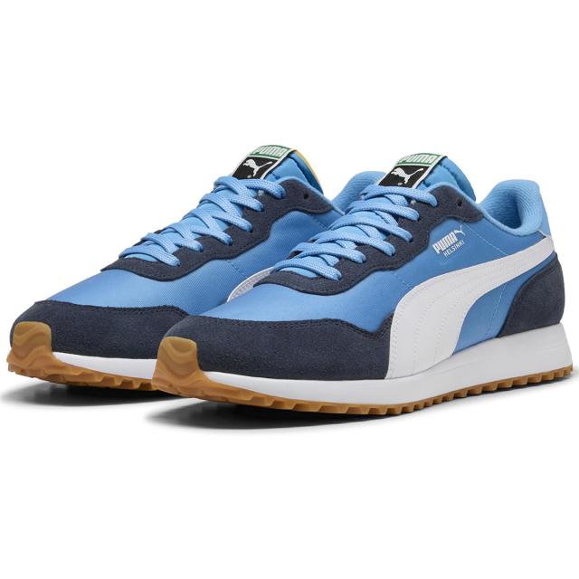 プーマ　PUMA　Helsinki G シューズ_5