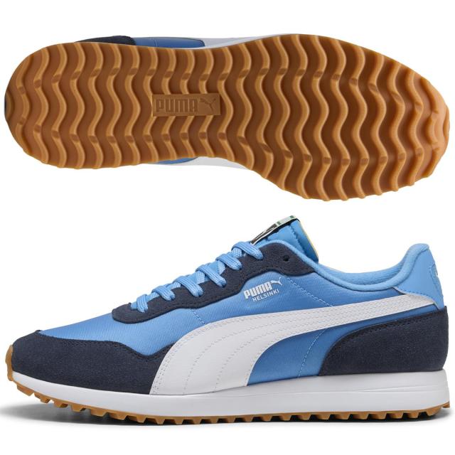 プーマ　PUMA　Helsinki G シューズ_10