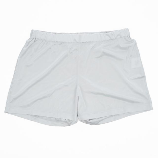 ジュン アンド ロペ JUN &amp; ROPE 毛の荒物柄 一巡り風伸ばすことスコート レディス