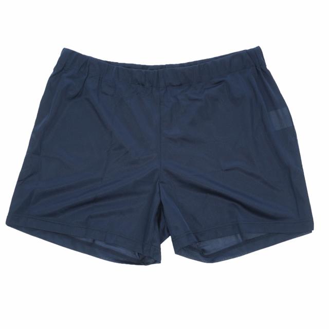 ジュン アンド ロペ JUN &amp; ROPE 毛の荒物柄 一巡り風伸ばすことスコート レディス