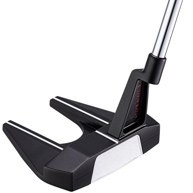 オデッセイ　Ai-DUAL　Ai-DUAL TRI-BEAM #7 CS パター　シャフト：STROKE LAB 90_2