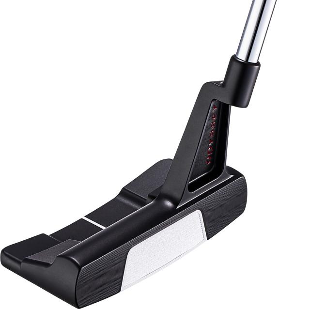 オデッセイ　Ai-DUAL　Ai-DUAL TRI-BEAM DW パター　シャフト：STROKE LAB 90_2