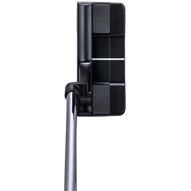 オデッセイ　Ai-DUAL　Ai-DUAL TRI-BEAM DW CS パター　シャフト：STROKE LAB 90_1