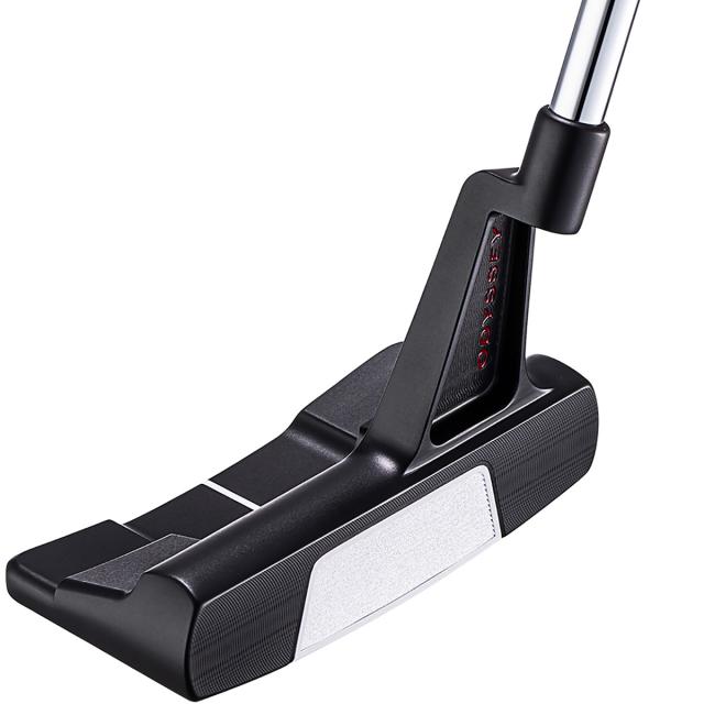 オデッセイ　Ai-DUAL　Ai-DUAL TRI-BEAM DW CS パター　シャフト：STROKE LAB 90_2